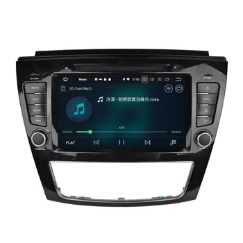Android 8.0 Car DVD GPS Multimedia Head unit for JAC S5 4GB RAM Radio Bluetooth 3G/4G WIFI USB DVR Mirror-link 32GB ROM
Android 8.0 Car DVD GPS Multimedia Head unit for JAC S5 4GB RAM Radio Bluetooth 3G/4G WIFI USB DVR Mirror-link 32GB ROM