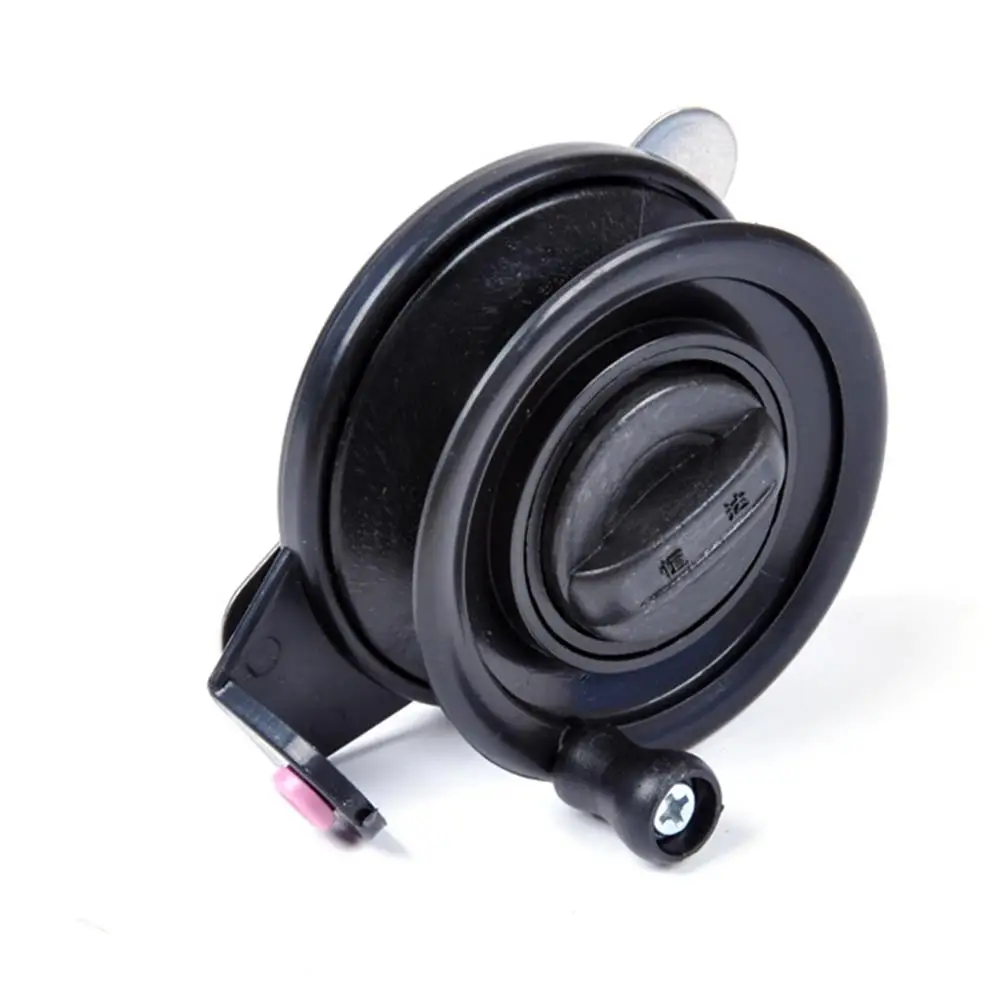 Portable Winter Ice Fishing Reels Mini Fly Ice Fishing Reels Wheel 0.16/160, 0.23/130, 0.28/110 Line capacity
Portable Winter Ice Fishing Reels Mini Fly Ice Fishing Reels Wheel 0.16/160, 0.23/130, 0.28/110 Line capacity