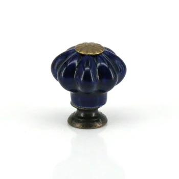 8pcs Ceramic Lovely Pumpkin Cabinet Knob Bedroom Dresser Drawer Handle Pull 25*28mm
8pcs Ceramic Lovely Pumpkin Cabinet Knob Bedroom Dresser Drawer Handle Pull 25*28mm