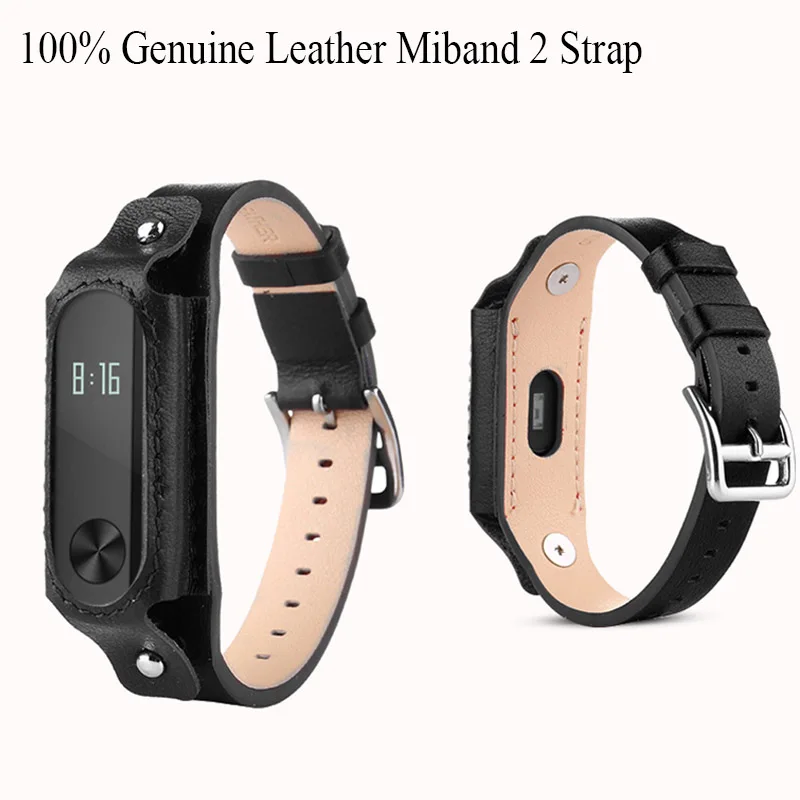 Fashion Mi Band 2 Genuine Leather Wrist Strap Mi 2 Smart Band Bracelet Replacement Genuine leather Strap For Xiaomi band 2
Fashion Mi Band 2 Genuine Leather Wrist Strap Mi 2 Smart Band Bracelet Replacement Genuine leather Strap For Xiaomi band 2