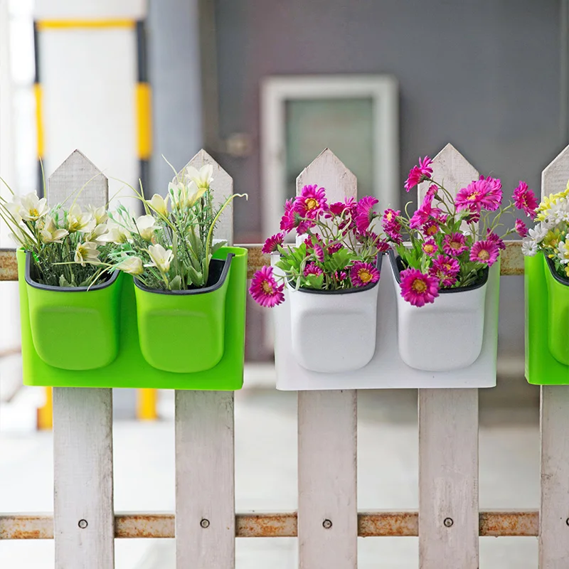 New Arrival,Plastic wall hanging flower pot succulents planter for home and garden indoor plant ,Garden Supplies
New Arrival,Plastic wall hanging flower pot succulents planter for home and garden indoor plant ,Garden Supplies