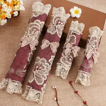 2pcs/set Lace Fridge Handle Cover Refrigertor Door Microwave Oven Decorations P7Ding
2pcs/set Lace Fridge Handle Cover Refrigertor Door Microwave Oven Decorations P7Ding