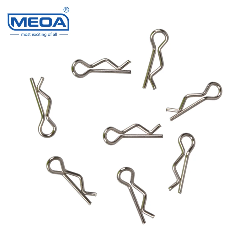 8pcs/set R Pin Wltoys K989 RC Car Spare parts K989-11 Car Shell Folder R Pin K969 Parts 12*0.7mm Car Shell Folder K979/K989/K999
8pcs/set R Pin Wltoys K989 RC Car Spare parts K989-11 Car Shell Folder R Pin K969 Parts 12*0.7mm Car Shell Folder K979/K989/K999