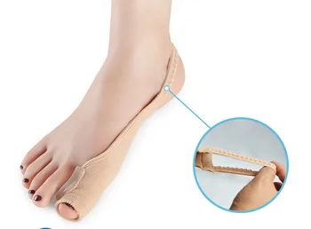 by DHL 200pcs Bunion Device Corrector Hallux Valgus Orthopedic Braces Big Toe Correction Big Bone Orthotics Feet Thumb Care
by DHL 200pcs Bunion Device Corrector Hallux Valgus Orthopedic Braces Big Toe Correction Big Bone Orthotics Feet Thumb Care