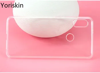 Ultra Thin Clear TPU Protective Soft Back Cover For Redmi Note 5 Pro Flexible Slim Phone Case For Xiaomi Redmi Note 5 Pro Case
Ultra Thin Clear TPU Protective Soft Back Cover For Redmi Note 5 Pro Flexible Slim Phone Case For Xiaomi Redmi Note 5 Pro Case