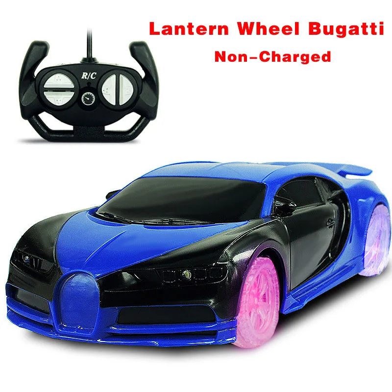 Colorful Lantern Wheel Children's Remote Control Car Toy Car Model Drift Resistance To Fall Collision Racing Sports Car Boy Toy
Colorful Lantern Wheel Children's Remote Control Car Toy Car Model Drift Resistance To Fall Collision Racing Sports Car Boy Toy