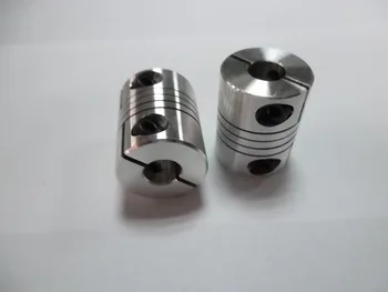 0pcs/lot,NEW 6mm to 8mm Flexible Shaft Coupling 6*8 mm CNC Stepper Motor Encoder Jaw Coupler D20 L25
0pcs/lot,NEW 6mm to 8mm Flexible Shaft Coupling 6*8 mm CNC Stepper Motor Encoder Jaw Coupler D20 L25