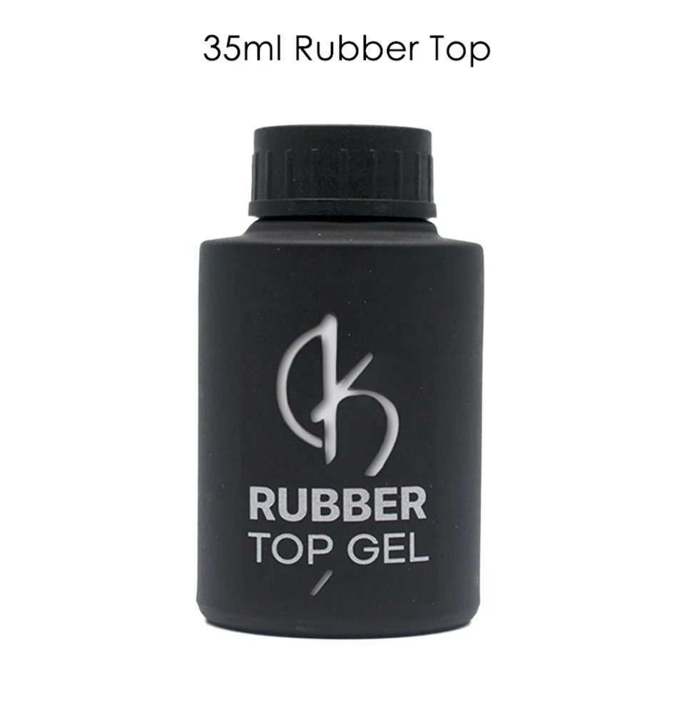 New 35ml Soak Off Nail Base Coat Rubber Top Coat For Nails Big Bottle UV Semi-permanent Gel Varnish Nail Art Thick Gellak Primer New 35ml Soak Off Nail Base Coat Rubber Top Coat For Nails Big Bottle UV Semi-permanent Gel Varnish Nail Art Thick Gellak Primer