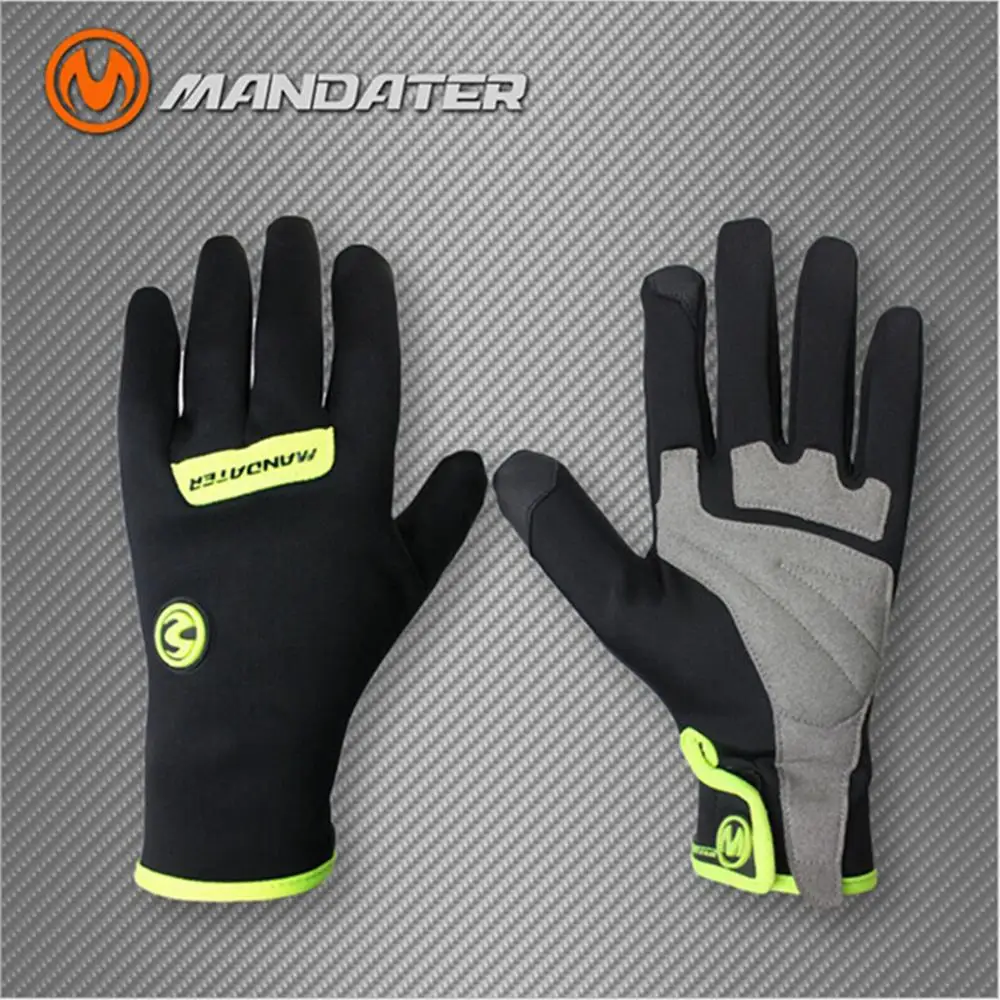 2019 Mandater Cycling Gloves Men Women MTB Waterproof Winter Bike Gloves Full Finger Keep Warm Shockproof Ciclismo Bicycle Glove
2019 Mandater Cycling Gloves Men Women MTB Waterproof Winter Bike Gloves Full Finger Keep Warm Shockproof Ciclismo Bicycle Glove