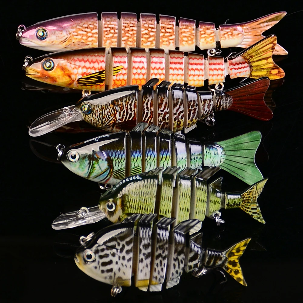 2018 Mix Weight 6pc Swimbait Fishing Swim Bait High Carbon Hook Fishing Tackle 6 color Fishing Bait Lure Set With Retail Package 
2018 Mix Weight 6pc Swimbait Fishing Swim Bait High Carbon Hook Fishing Tackle 6 color Fishing Bait Lure Set With Retail Package