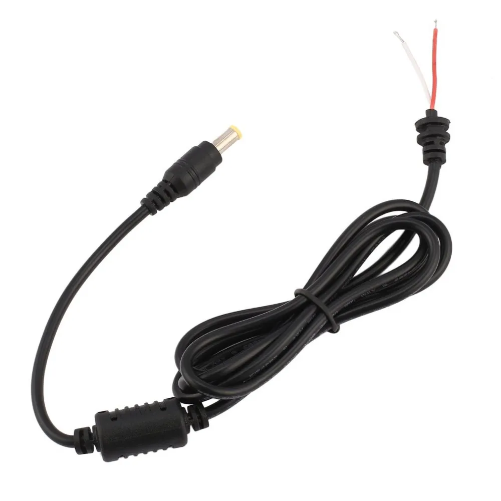 5.5x3.0mm DC Jack Power Charger Tip Plug Cable Cord Connector Line For Samsung Laptop Adapter Promotion
5.5x3.0mm DC Jack Power Charger Tip Plug Cable Cord Connector Line For Samsung Laptop Adapter Promotion