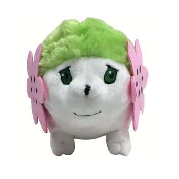 2017 Free Shipping Shaymin Plush Dolls 20cm Plush Toys Cartoon Stuffed Animals Toys Soft Christmas Toys Best Gift
2017 Free Shipping Shaymin Plush Dolls 20cm Plush Toys Cartoon Stuffed Animals Toys Soft Christmas Toys Best Gift