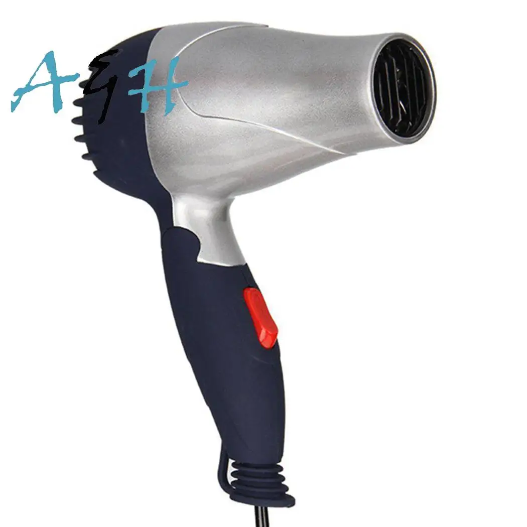 Mini Small Hair Dryer Folding Portable 259g Low EU 50-60HZ Power 220V 1.2m Hair Appliances Dryer 1500W
Mini Small Hair Dryer Folding Portable 259g Low EU 50-60HZ Power 220V 1.2m Hair Appliances Dryer 1500W