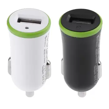VODOOL 5V 2.1A Fast Quick Charging Adapter Auto Travel USB Car Charger for Phone Tablet Short Circuit Overheating Protection
VODOOL 5V 2.1A Fast Quick Charging Adapter Auto Travel USB Car Charger for Phone Tablet Short Circuit Overheating Protection