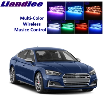 LiandLee Car Glow Interior Floor Decorative Atmosphere Seats Accent Ambient Neon light For LiandLee For Audi A3 S3 RS3 1996~2019
LiandLee Car Glow Interior Floor Decorative Atmosphere Seats Accent Ambient Neon light For LiandLee For Audi A3 S3 RS3 1996~2019