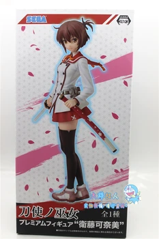 2019 18cm Toji no Miko figures Anime Action original Figure PVC model Collection figures for children toys gift 0.5
2019 18cm Toji no Miko figures Anime Action original Figure PVC model Collection figures for children toys gift 0.5