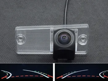 Trajectory Tracks 1080P Fisheye Car Rear view Camera for Kia Cerato RIO 2003 2004 2005 2006 2007 2008 2009 2010 2012 Car Camera
Trajectory Tracks 1080P Fisheye Car Rear view Camera for Kia Cerato RIO 2003 2004 2005 2006 2007 2008 2009 2010 2012 Car Camera
