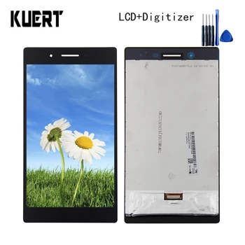For Lenovo Tab 3 Tab3 TB3-730X TB3-730M LCD Display Touch Screen Digitizer Glass Assembly + Free Tools
For Lenovo Tab 3 Tab3 TB3-730X TB3-730M LCD Display Touch Screen Digitizer Glass Assembly + Free Tools