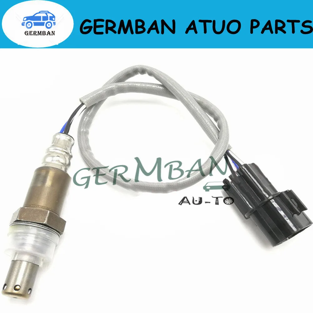 Кислородный датчик Lambda, датчик O2 для MIT Outlander Montero Galant Diamante Colt No #1588A081 1588-A081
Кислородный датчик Lambda, датчик O2 для MIT Outlander Montero Galant Diamante Colt No #1588A081 1588-A081