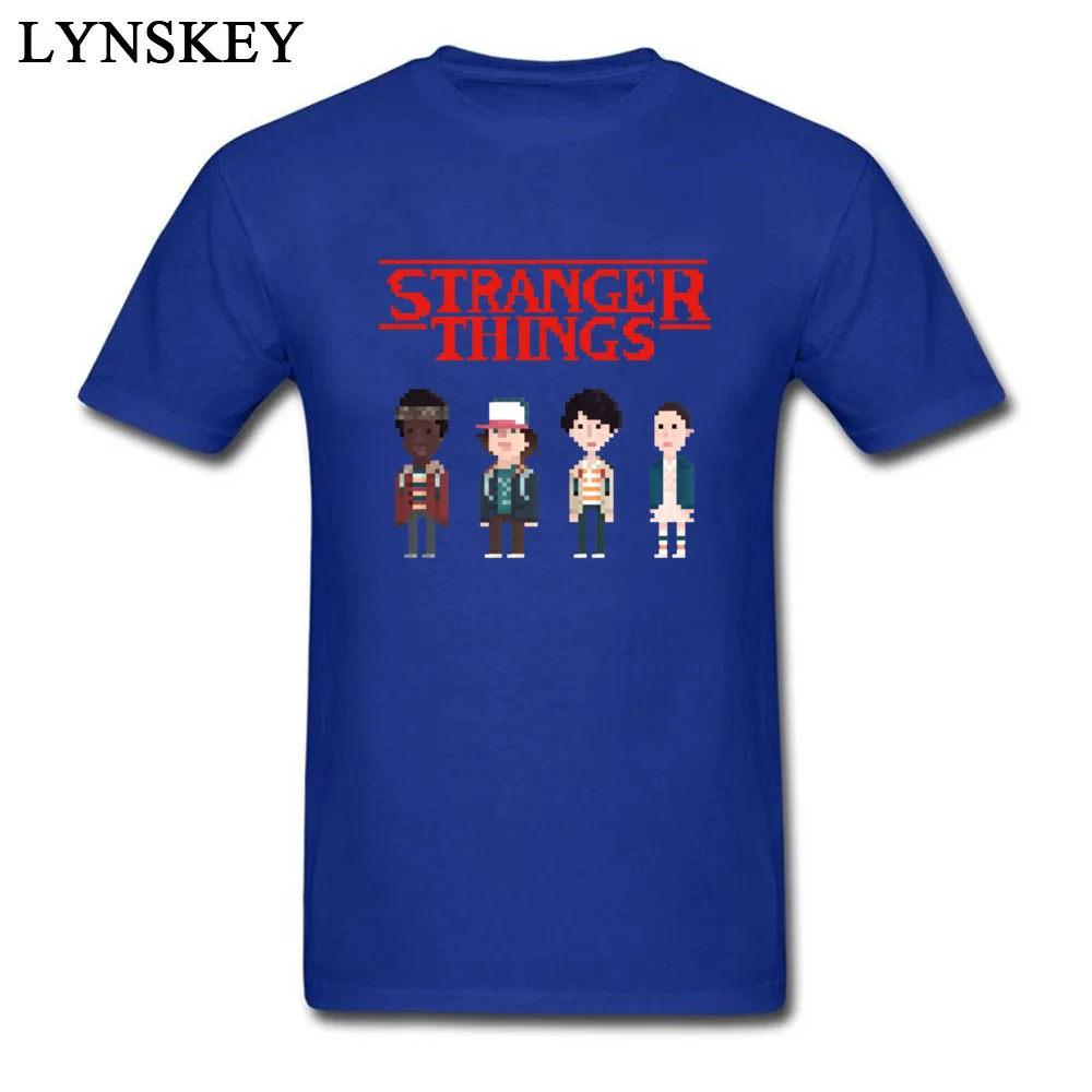 Stranger Things 8-Bit_blue