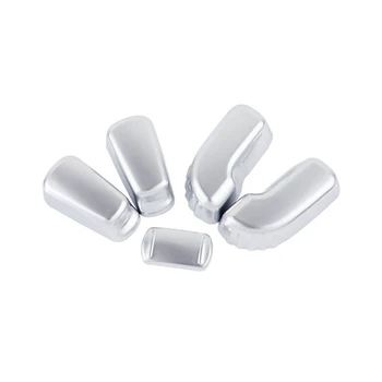 2013-2017 For Nissan Altima Teana Interior Accessories Seat Position Adjusting Switch Button Cover Trim Matte ABS 6pcs
2013-2017 For Nissan Altima Teana Interior Accessories Seat Position Adjusting Switch Button Cover Trim Matte ABS 6pcs