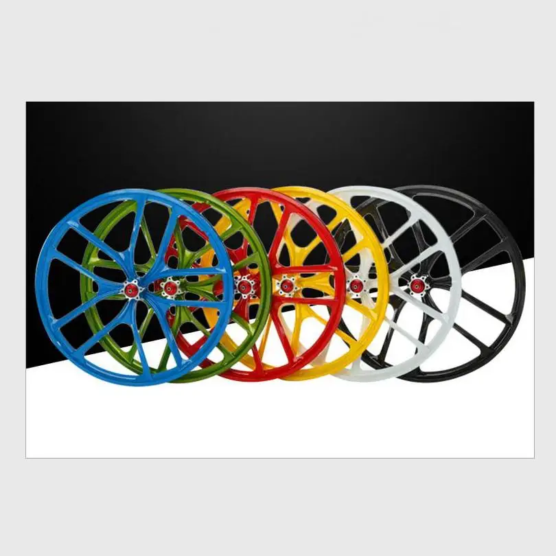 Kalosse 29er integrated Mountain bicycle wheels X6 4 bearings 29 inch 7/8/9/10 gear mountain bike wheel
Kalosse 29er integrated Mountain bicycle wheels X6 4 bearings 29 inch 7/8/9/10 gear mountain bike wheel