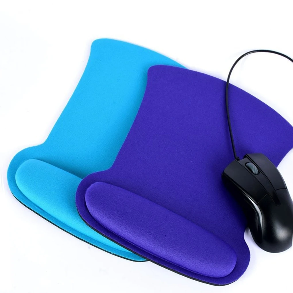 Soft Solid Color 200*240*4mm Wrist Protective Fabric EVA Bottom Gaming Mouse Pad Colorful Mat Non Slip Gift
Soft Solid Color 200*240*4mm Wrist Protective Fabric EVA Bottom Gaming Mouse Pad Colorful Mat Non Slip Gift