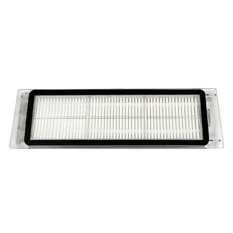 Vacuum Cleaner Part HEPA Washable Filter for Mijia Xiaomi Roborock Xiaowa Roborock S50 S51 Vacuum Cleaner
Vacuum Cleaner Part HEPA Washable Filter for Mijia Xiaomi Roborock Xiaowa Roborock S50 S51 Vacuum Cleaner