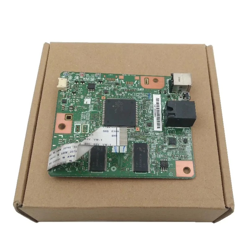 Formatter Logic Main Board PCA ASSY For Canon LBP6230DN LBP-6230DN LBP 6230DN LBP6240 6240DN FM1-G874
Formatter Logic Main Board PCA ASSY For Canon LBP6230DN LBP-6230DN LBP 6230DN LBP6240 6240DN FM1-G874