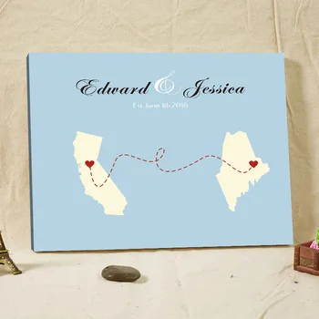 Blue Wedding Guestbook Custom State Map Wood Frame Signature Wedding Guest Book Alternative Anniversary Valentine Gift
Blue Wedding Guestbook Custom State Map Wood Frame Signature Wedding Guest Book Alternative Anniversary Valentine Gift