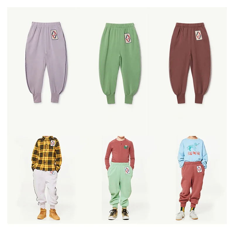 Tao Autumn 2018 Leggins For Kids Girl Pants For Boy Trousers Boys Girls Kids Pants Autumn Cotton Enfant Fille Cicishop crocodil
Tao Autumn 2018 Leggins For Kids Girl Pants For Boy Trousers Boys Girls Kids Pants Autumn Cotton Enfant Fille Cicishop crocodil