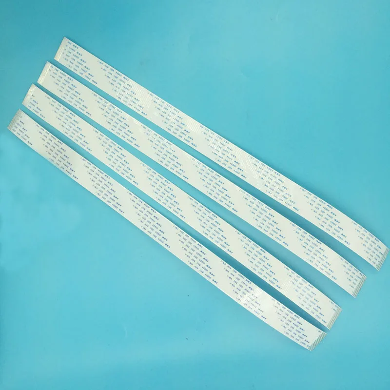 Dx4 printhead flex cable 21pins head data cable for Mimaki JV3 JV22 JV4 Roland FJ540 FJ740 RS640 Mutoh RJ8000 RJ8100 printer 21p
Dx4 printhead flex cable 21pins head data cable for Mimaki JV3 JV22 JV4 Roland FJ540 FJ740 RS640 Mutoh RJ8000 RJ8100 printer 21p