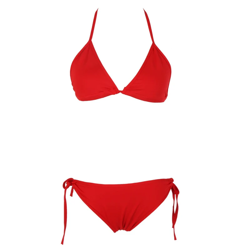 1 Set Sexy Bikinis Solid Push Up Bikini Padded Bra Straps Low Waist Swimsuit Swimwear Women Soild color
1 Set Sexy Bikinis Solid Push Up Bikini Padded Bra Straps Low Waist Swimsuit Swimwear Women Soild color