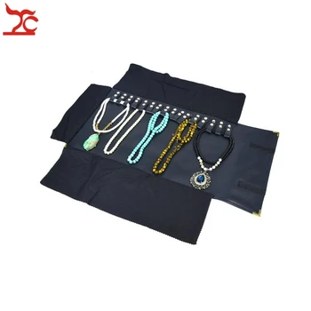 Fashion Foldable Jewelry Storage Case Blue Leatherette Bracelet Holder Necklace Jewelry Oraganizer Travel Roll Bag Pearl Folder
Fashion Foldable Jewelry Storage Case Blue Leatherette Bracelet Holder Necklace Jewelry Oraganizer Travel Roll Bag Pearl Folder