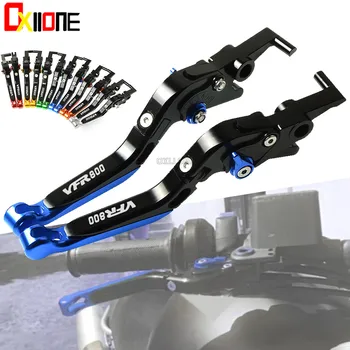 Motorcycle Accessories Motorcycle Folding Extendable Brake Clutch Levers For HONDA VFR800 VFR750 VFR 1200/F VFR 750 800 1200F
Motorcycle Accessories Motorcycle Folding Extendable Brake Clutch Levers For HONDA VFR800 VFR750 VFR 1200/F VFR 750 800 1200F