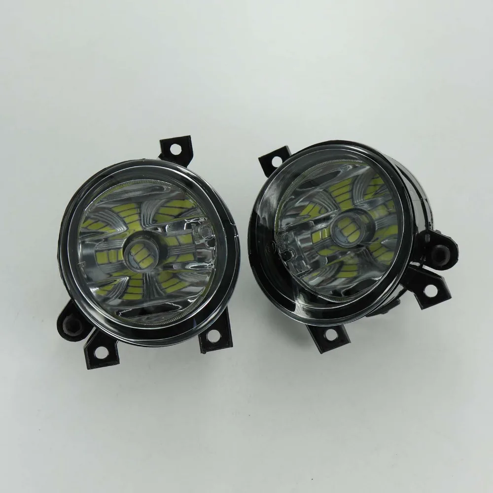 LED Car Light For VW Jetta 5 Jetta MK5 2006 2007 2008 2009 2010 2011 Car-styling New Front Bumper LED Fog Lamp Fog Light
LED Car Light For VW Jetta 5 Jetta MK5 2006 2007 2008 2009 2010 2011 Car-styling New Front Bumper LED Fog Lamp Fog Light