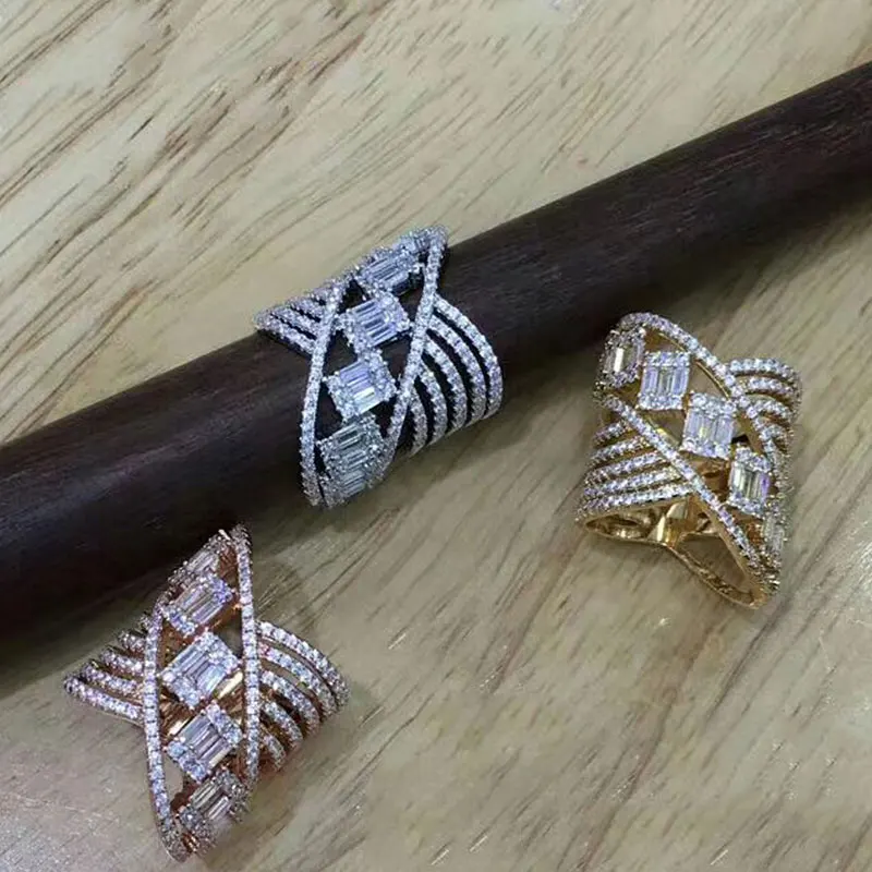 GODKI New Luxury Flower Shell Geometry Cubic Zironium Engagement Dubai Naija Bridal Finger Rings Jewelry Addiction
GODKI New Luxury Flower Shell Geometry Cubic Zironium Engagement Dubai Naija Bridal Finger Rings Jewelry Addiction