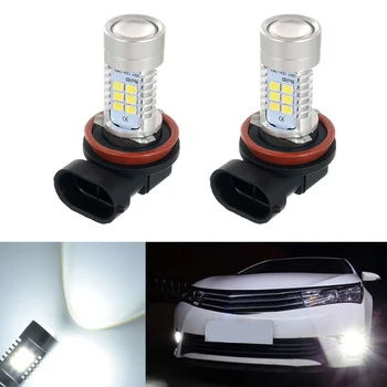 DOTAATDW 2x High Power H11 H8 2835SMD Cree Chip LED Fog DRL Light Bulb Lamp For Mitsubishi Lancer 2010-2014 Mitsubishi Asx
DOTAATDW 2x High Power H11 H8 2835SMD Cree Chip LED Fog DRL Light Bulb Lamp For Mitsubishi Lancer 2010-2014 Mitsubishi Asx