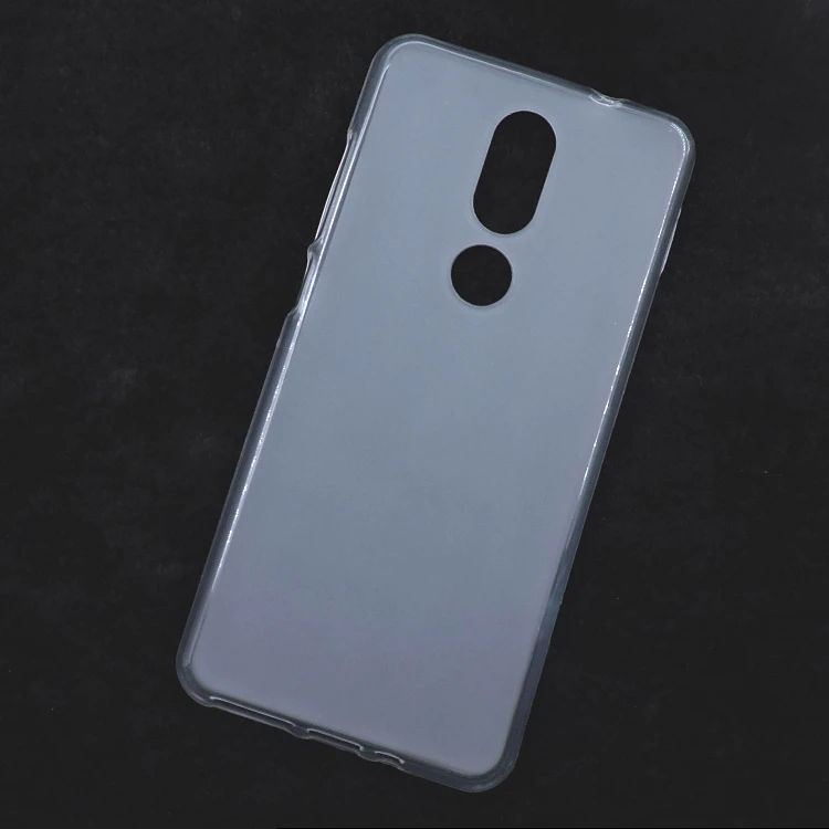 BQ BQ-5700L Space X Case 5.7" Pudding Soft Back Cover Cases For BQ 5700L BQ5700L Space X
BQ BQ-5700L Space X Case 5.7" Pudding Soft Back Cover Cases For BQ 5700L BQ5700L Space X
