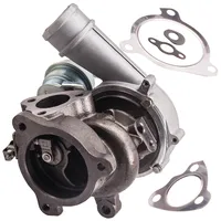 K04-022 Turbo Charger Turbocharger For Audi S3 TT QUATTRO 1.8T 225hp 99-02 for Seat Leon Cupra R 1.8 02- 53049880022 53049700022 image