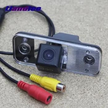 Liandlee Rear View Camera For Hyundai Santa Fe 2010 2011 2012 Car Rear View Reverse Backup Camera For Parking HD Night Vision
Liandlee Rear View Camera For Hyundai Santa Fe 2010 2011 2012 Car Rear View Reverse Backup Camera For Parking HD Night Vision