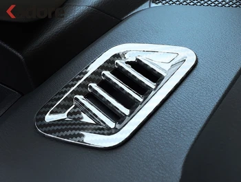 For Nissan Altima 2019 2020 Carbon Fiber Car Interior Air Conditioning Vent Trim Cover Sticker Case Inner Accessories
For Nissan Altima 2019 2020 Carbon Fiber Car Interior Air Conditioning Vent Trim Cover Sticker Case Inner Accessories