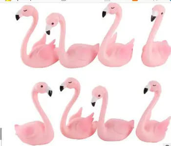 Pet flamingos bake cakes to decorate swans decoration doll hand dies Animal wholesale 8PCS SETS Factory direct sale
Pet flamingos bake cakes to decorate swans decoration doll hand dies Animal wholesale 8PCS SETS Factory direct sale