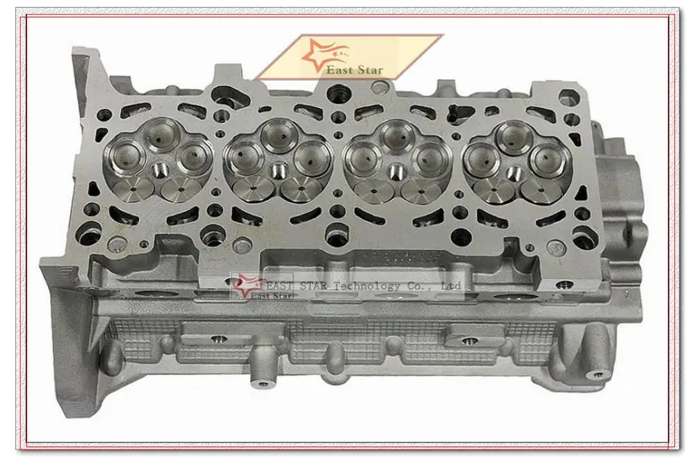 910128 App Anb Apx Complete Cylinder Head Assembly 058103351e 