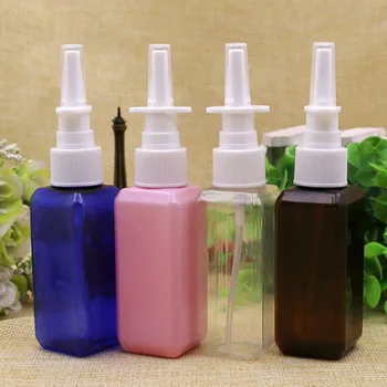 50pcs 50ml Empty Travel Amber Green Clear White Pink Cobalt Blue Square Shape Pet Perfume and Fragrance Bottle
50pcs 50ml Empty Travel Amber Green Clear White Pink Cobalt Blue Square Shape Pet Perfume and Fragrance Bottle