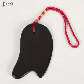 Gua Sha Tool SPA neck Back Foot body Massage Acupuncture Scraper China Traditional Health Care energy stone Natural stone
Gua Sha Tool SPA neck Back Foot body Massage Acupuncture Scraper China Traditional Health Care energy stone Natural stone