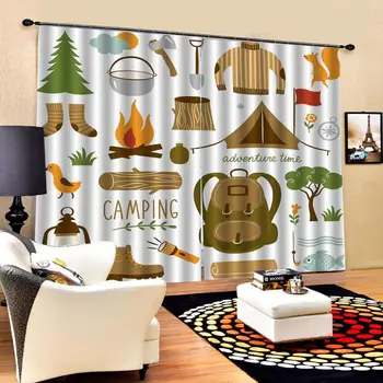 simple Curtain office Bedroom 3D Window Curtain Luxury living room decorate Blackout curtain
simple Curtain office Bedroom 3D Window Curtain Luxury living room decorate Blackout curtain