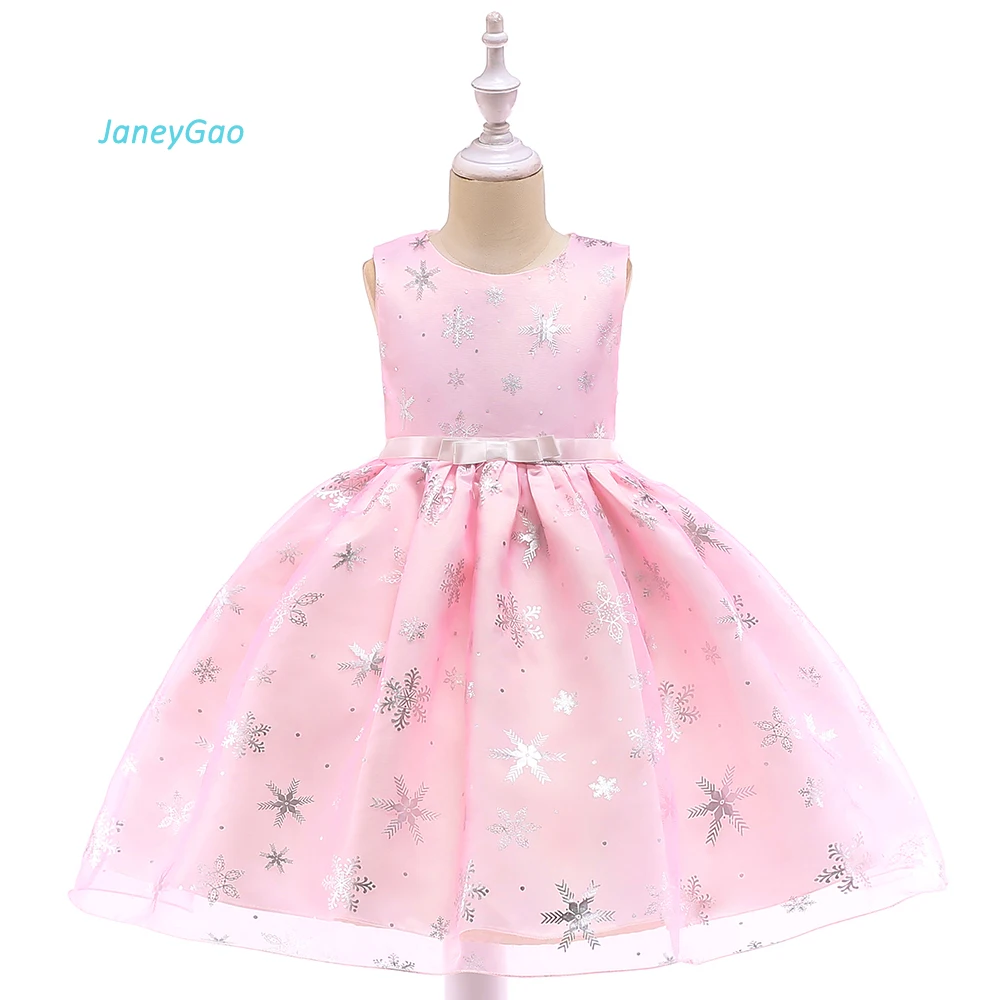 JaneyGao Flower Girl Dresses For Wedding Party Pageant Gown Little Girl Formal Birthday Prom Dinner Dress Wear Pink 2018 New
JaneyGao Flower Girl Dresses For Wedding Party Pageant Gown Little Girl Formal Birthday Prom Dinner Dress Wear Pink 2018 New