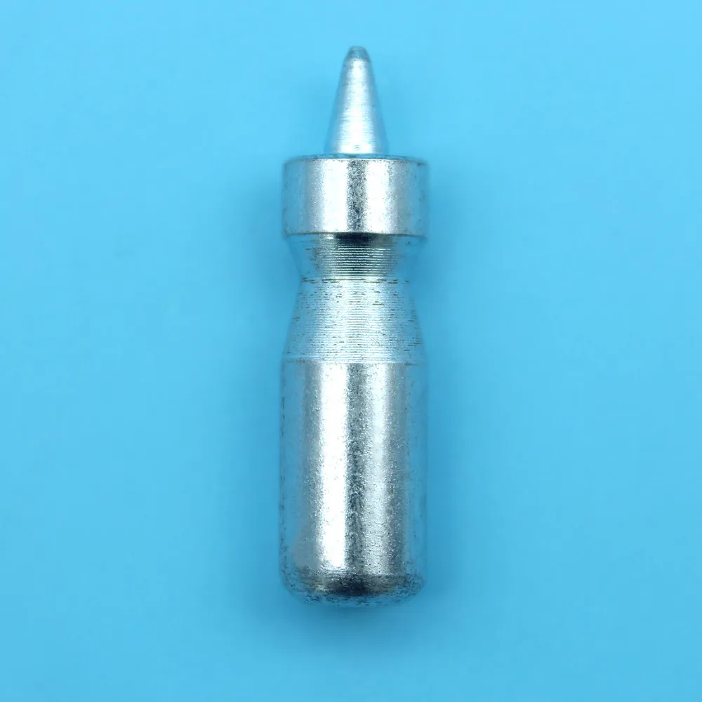 Standard Punch For Bench-model Chain Breaker Replacement Parts 110439SI Oregon 38594 New
Standard Punch For Bench-model Chain Breaker Replacement Parts 110439SI Oregon 38594 New