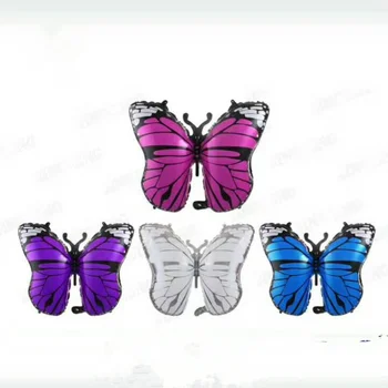 animal balloons butterfly foil balloons baby shower girl ballons decoration birthday helium balloon party supplies air balloons
animal balloons butterfly foil balloons baby shower girl ballons decoration birthday helium balloon party supplies air balloons